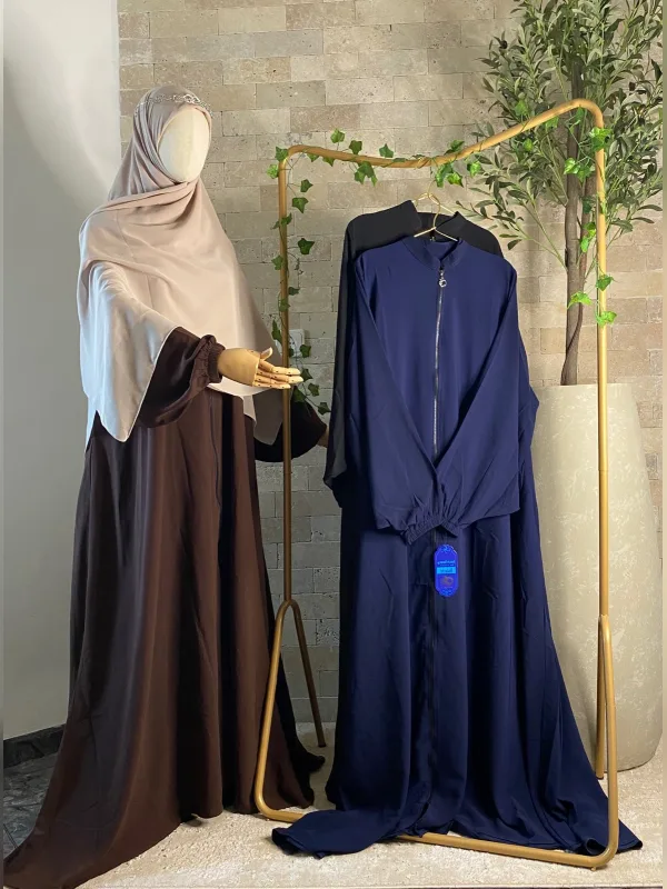 عبائة كوثر