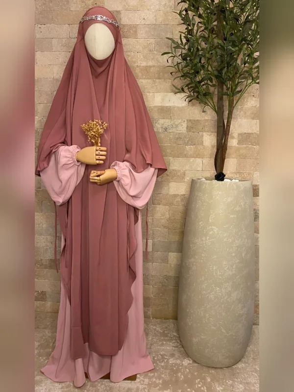 خمار درة