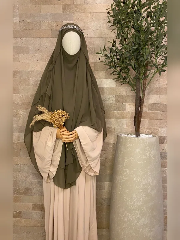 خمار الردة