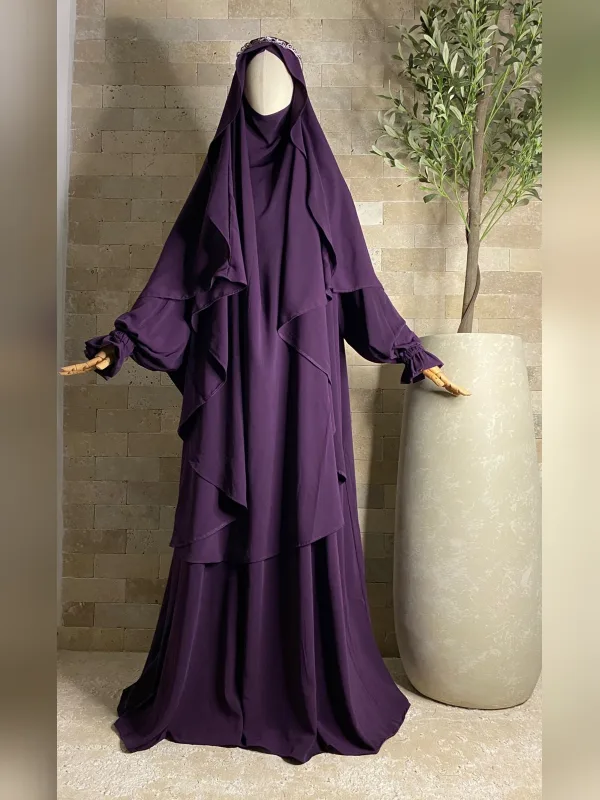 طقم ماريا