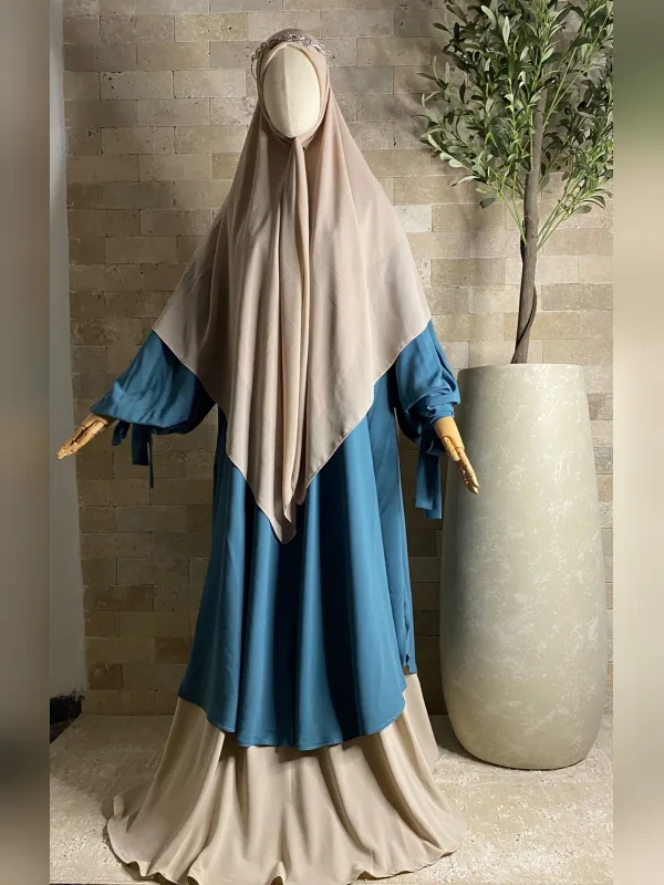 طقم الوقار